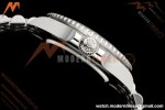 Rolex - GMT II 126710BLNR Jub 904L SS/SS Black Dial VSF V3 DD3285 CHS