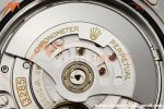 Rolex - GMT II 126710GRNR Jub 904L SS/SS Black Dial VSF V3 DD3285 CHS