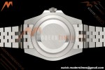 Rolex - GMT II 126710GRNR Jub 904L SS/SS Black Dial VSF V3 DD3285 CHS