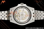 Rolex - GMT II 126710GRNR Jub 904L SS/SS Black Dial VSF V3 DD3285 CHS