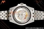 Rolex - GMT II 126710GRNR Jub 904L SS/SS Black Dial VSF V3 DD3285 CHS