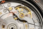 Rolex - GMT II 126710GRNR Jub 904L SS/SS Black Dial VSF V3 DD3285 CHS