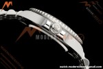 Rolex - GMT II 126710GRNR Jub 904L SS/SS Black Dial VSF V3 DD3285 CHS