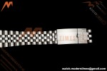 Rolex - GMT II 126710GRNR Jub 904L SS/SS Black Dial VSF V3 DD3285 CHS