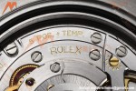 Rolex - GMT II 126720VTNR 40mm Jub SS/SS LHD Black Dial VSF V3 DD3285 CHS