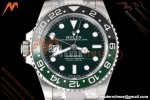 Rolex - GMT II 126729VTNR 40mm Oys SS/SS LHD Green Dial VSF V3 DD3285 CHS | 롤렉스 - GMT II 126729VTNR 40mm 오이즈 SS/SS LHD 그린 다이얼 VSF V3 DD3285 CHS