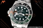 Rolex - GMT II 126729VTNR 40mm Oys SS/SS LHD Green Dial VSF V3 DD3285 CHS | 롤렉스 - GMT II 126729VTNR 40mm 오이즈 SS/SS LHD 그린 다이얼 VSF V3 DD3285 CHS