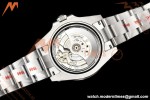Rolex - GMT II 126710BLRO Oys 904L SS/SS Black Dial VSF V3 DD3285 CHS