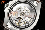 Rolex - GMT II 126710BLRO Oys 904L SS/SS Black Dial VSF V3 DD3285 CHS