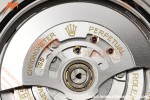 Rolex - GMT II 126710BLRO Oys 904L SS/SS Black Dial VSF V3 DD3285 CHS