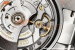 Rolex - GMT II 126710BLRO Oys 904L SS/SS Black Dial VSF V3 DD3285 CHS