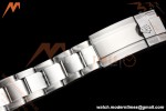 Rolex - GMT II 126710BLRO Oys 904L SS/SS Black Dial VSF V3 DD3285 CHS