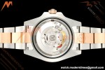 Rolex - GMT II 126711CHNR Rootbeer Oys 40mm 904L RG/SS Black QF VR3285 CHS | 롤렉스 - GMT II 126711CHNR 루트비어 오이즈 40mm 904L RG/SS 블랙 QF VR3285 CHS