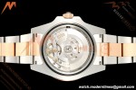 Rolex - GMT II 126711CHNR Rootbeer Oys 40mm 904L RG/SS Black QF VR3285 CHS | 롤렉스 - GMT II 126711CHNR 루트비어 오이즈 40mm 904L RG/SS 블랙 QF VR3285 CHS