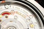 Rolex - GMT II 126711CHNR Rootbeer Oys 40mm 904L RG/SS Black QF VR3285 CHS | 롤렉스 - GMT II 126711CHNR 루트비어 오이즈 40mm 904L RG/SS 블랙 QF VR3285 CHS