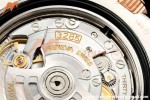 Rolex - GMT II 126711CHNR Rootbeer Oys 40mm Gain Weight 904L RG/SS Black ARF V3 VR3285 CHS