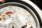 Rolex - GMT II 126711CHNR Rootbeer Oys 40mm Gain Weight 904L RG/SS Black ARF V3 VR3285 CHS