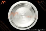 Rolex - GMT II 126711CHNR Rootbeer Oys 40mm Gain Weight 904L RG/SS Black ARF V3 VR3285 CHS