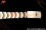 Rolex - GMT II 126711CHNR Rootbeer Oys 40mm Gain Weight 904L RG/SS Black ARF V3 VR3285 CHS