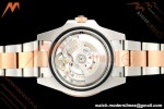 Rolex - GMT II 126711CHNR Rootbeer Oys 40mm Gain Weight 904L RG/SS Black ARF V3 VR3285 CHS