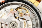 Rolex - GMT II 126713GRNR Bumblebee Jub 40mm Gain Weight 904L YG/SS Black ARF V3 VR3285 CHS