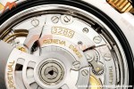 Rolex - GMT II 126713GRNR Bumblebee Jub 40mm Gain Weight 904L YG/SS Black ARF V3 VR3285 CHS