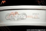 Rolex - GMT II 126713GRNR Bumblebee Jub 40mm Gain Weight 904L YG/SS Black ARF V3 VR3285 CHS