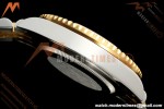 Rolex - GMT II 126713GRNR Bumblebee Jub 40mm Gain Weight 904L YG/SS Black ARF V3 VR3285 CHS