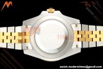 Rolex - GMT II 126713GRNR Bumblebee Jub 40mm Gain Weight 904L YG/SS Black ARF V3 VR3285 CHS