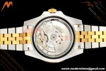 Rolex - GMT II 126713GRNR Bumblebee Jub 40mm Gain Weight 904L YG/SS Black ARF V3 VR3285 CHS