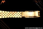 Rolex - GMT II 126718GRNR 40mm Jub YG/YG Tiger Iron Dial THBF SH3285 CHS | 롤렉스 - GMT II 126718GRNR 40mm 주브 YG/YG 타이거 아이언 다이얼 THBF SH3285 CHS