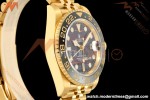 Rolex - GMT II 126718GRNR 40mm Jub YG/YG Tiger Iron Dial THBF SH3285 CHS | 롤렉스 - GMT II 126718GRNR 40mm 주브 YG/YG 타이거 아이언 다이얼 THBF SH3285 CHS
