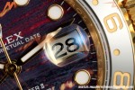 Rolex - GMT II 126718GRNR 40mm Jub YG/YG Tiger Iron Dial THBF SH3285 CHS | 롤렉스 - GMT II 126718GRNR 40mm 주브 YG/YG 타이거 아이언 다이얼 THBF SH3285 CHS