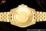 Rolex - GMT II 126718GRNR 40mm Jub YG/YG Tiger Iron Dial THBF SH3285 CHS | 롤렉스 - GMT II 126718GRNR 40mm 주브 YG/YG 타이거 아이언 다이얼 THBF SH3285 CHS