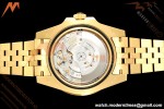 Rolex - GMT II 126718GRNR 40mm Jub YG/YG Tiger Iron Dial THBF SH3285 CHS | 롤렉스 - GMT II 126718GRNR 40mm 주브 YG/YG 타이거 아이언 다이얼 THBF SH3285 CHS