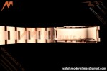 Rolex - GMT II 126715CHNR 40mm Jub RG/RG Tiger Iron Dial THBF SH3285 CHS
