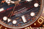 Rolex - GMT II 126715CHNR 40mm Jub RG/RG Tiger Iron Dial THBF SH3285 CHS
