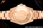 Rolex - GMT II 126715CHNR 40mm Jub RG/RG Tiger Iron Dial THBF SH3285 CHS