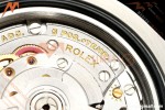 Rolex - GMT II 126729VTNR 40mm Oys SS/SS LHD Green Dial THBF SH3285 CHS