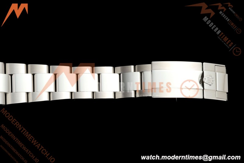 Rolex - GMT II 126729VTNR 40mm Oys SS/SS LHD Green Dial THBF SH3285 CHS