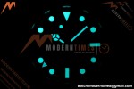 Rolex - GMT II 126729VTNR 40mm Oys SS/SS LHD Green Dial THBF SH3285 CHS