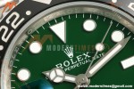 Rolex - GMT II 126729VTNR 40mm Jub SS/SS LHD Green Dial THBF SH3285 CHS