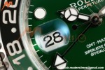 Rolex - GMT II 126729VTNR 40mm Jub SS/SS LHD Green Dial THBF SH3285 CHS
