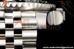 Rolex - GMT II 126729VTNR 40mm Jub SS/SS LHD Green Dial THBF SH3285 CHS