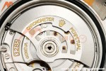 Rolex - GMT II 126713GRNR Bumblebee 40mm 904L Jub YG/SS Black PlayF VR3285 CHS | 롤렉스 - GMT II 126713GRNR 범블비 40mm 904L 주브 YG/SS 블랙 플레이F VR3285 CHS