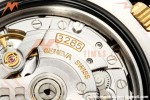 Rolex - GMT II 126713GRNR Bumblebee 40mm 904L Jub YG/SS Black PlayF VR3285 CHS | 롤렉스 - GMT II 126713GRNR 범블비 40mm 904L 주브 YG/SS 블랙 플레이F VR3285 CHS