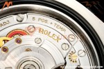 Rolex - GMT II 126713GRNR Bumblebee 40mm 904L Jub YG/SS Black PlayF VR3285 CHS | 롤렉스 - GMT II 126713GRNR 범블비 40mm 904L 주브 YG/SS 블랙 플레이F VR3285 CHS
