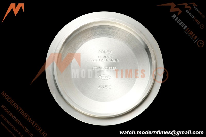 Rolex - GMT II 126713GRNR Bumblebee 40mm 904L Jub YG/SS Black PlayF VR3285 CHS | 롤렉스 - GMT II 126713GRNR 범블비 40mm 904L 주브 YG/SS 블랙 플레이F VR3285 CHS