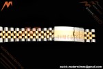 Rolex - GMT II 126713GRNR Bumblebee 40mm 904L Jub YG/SS Black PlayF VR3285 CHS | 롤렉스 - GMT II 126713GRNR 범블비 40mm 904L 주브 YG/SS 블랙 플레이F VR3285 CHS