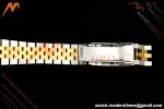 Rolex - GMT II 126713GRNR Bumblebee 40mm 904L Jub YG/SS Black PlayF VR3285 CHS | 롤렉스 - GMT II 126713GRNR 범블비 40mm 904L 주브 YG/SS 블랙 플레이F VR3285 CHS